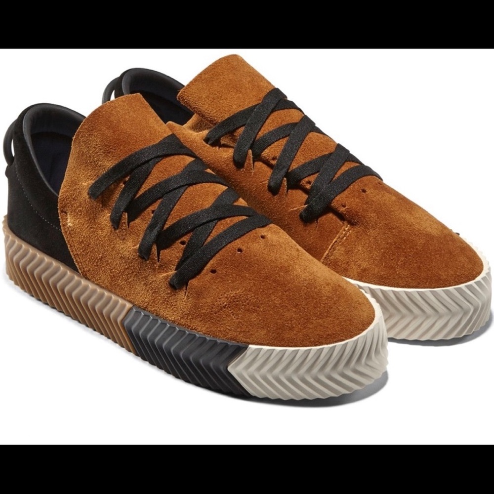 Alexander Wang X Adidas Sneakers